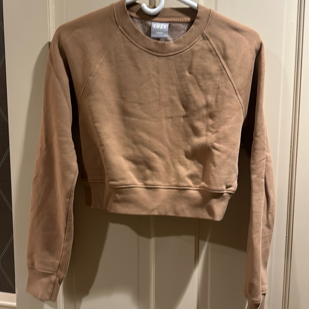 Woman’s TNA COZY IM MINT CONDITION